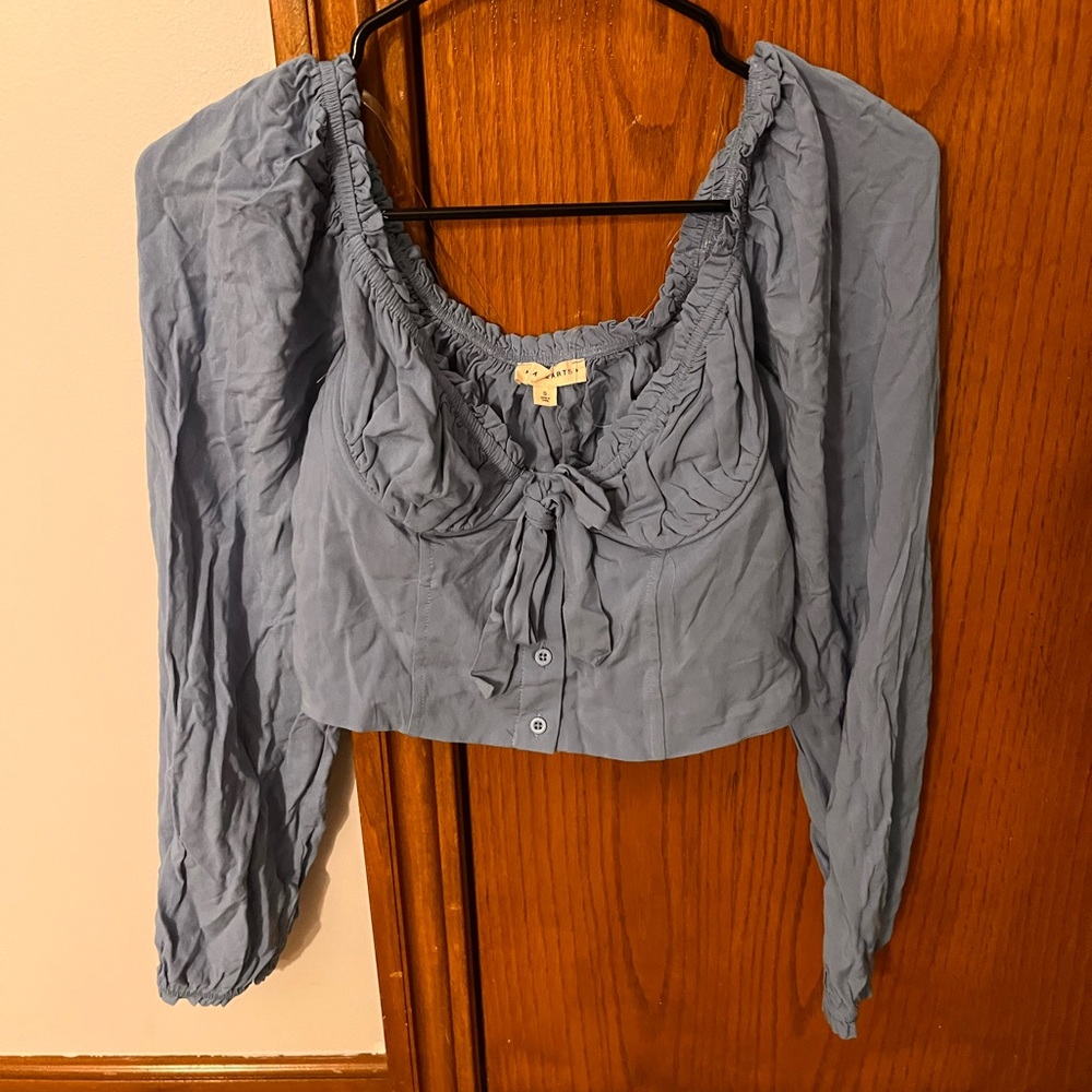 Pacsun Top